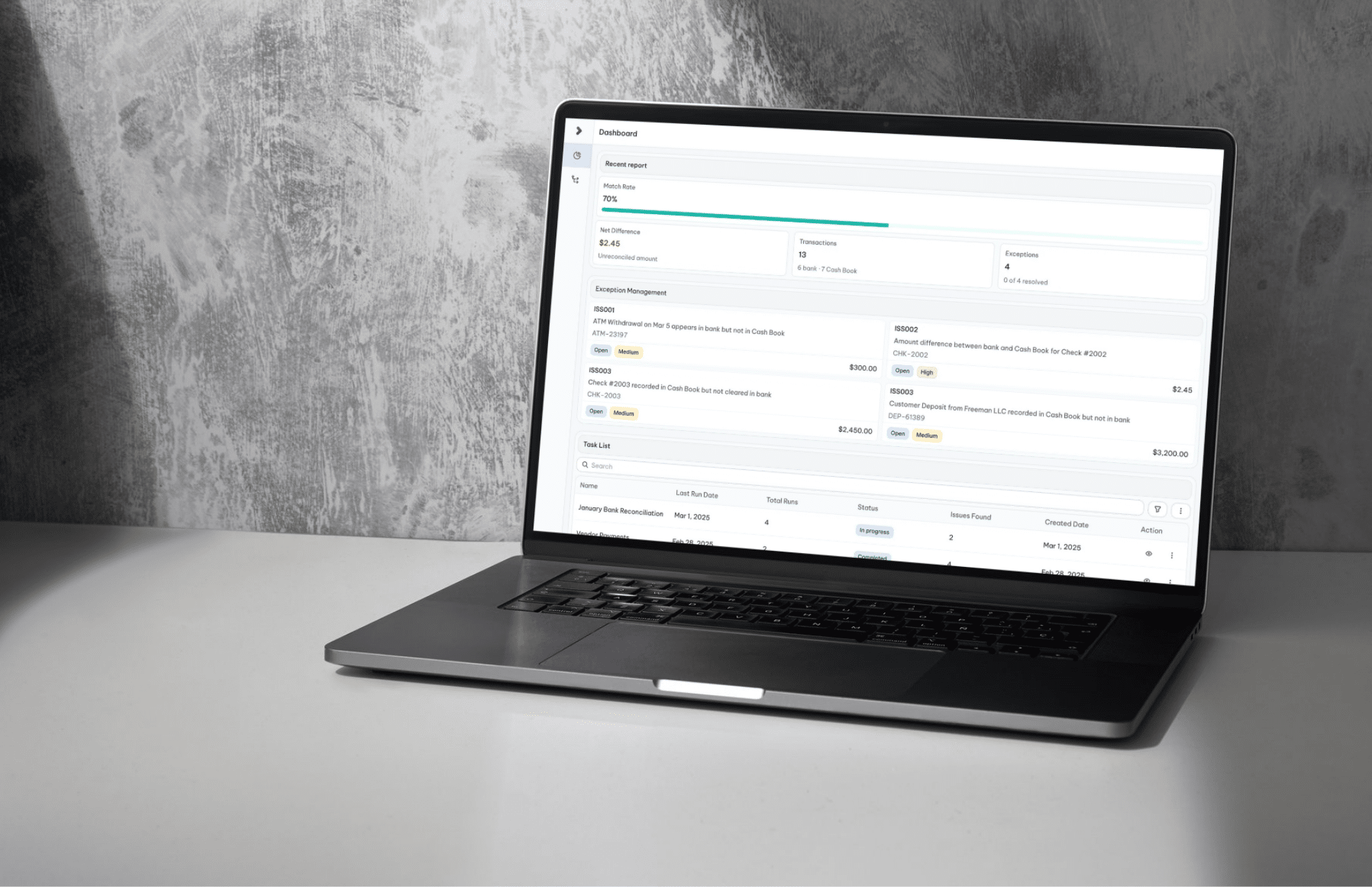 Luminadata ai